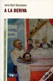 Capa do artigo A La Deriva