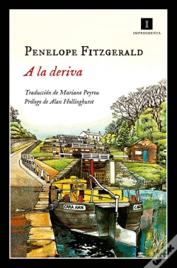 Capa do artigo A La Deriva