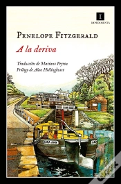 Capa do artigo A La Deriva