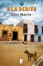 Capa do artigo A La Deriva