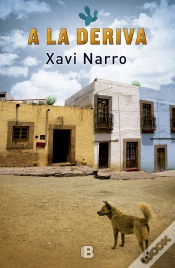 Capa do artigo A La Deriva