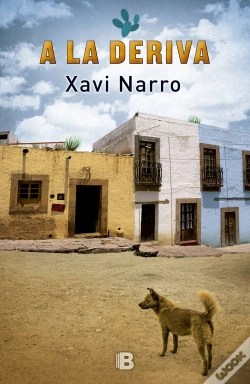Capa do artigo A La Deriva