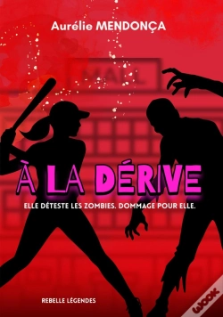 Capa do artigo À La Dérive