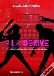 Capa do artigo À La Dérive