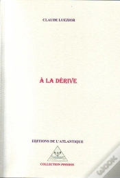 Capa do artigo À La Dérive