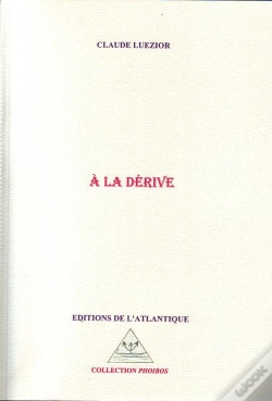 Capa do artigo À La Dérive