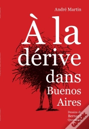 Capa do artigo À La Dérive Dans Buenos Aires