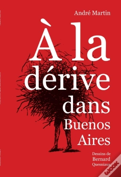 Capa do artigo À La Dérive Dans Buenos Aires