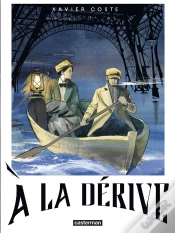Capa do artigo À La Derive