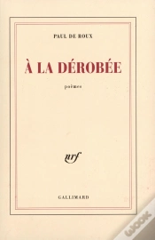 Capa do artigo À La Dérobée