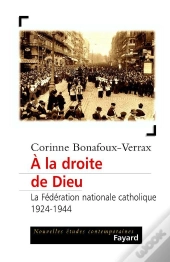A La Droite De Dieu