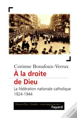Capa do artigo A La Droite De Dieu