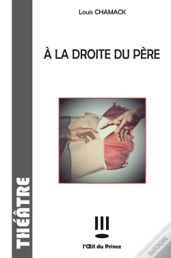 Capa do artigo A La Droite Du Pere