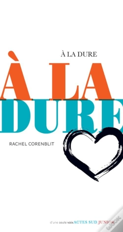 Capa do artigo À La Dure