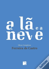 Capa do artigo A Lã e a Neve