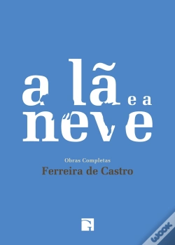 Capa do artigo A Lã e a Neve