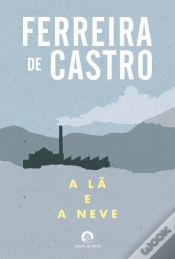 Capa do artigo A Lã e a Neve