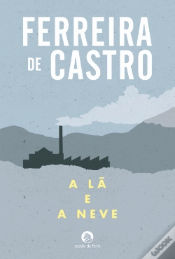 Capa do artigo A Lã e a Neve