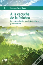 Capa do artigo A La Escucha De La Palabra