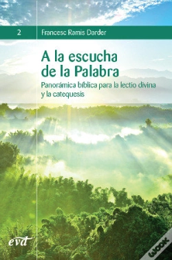 Capa do artigo A La Escucha De La Palabra