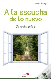Capa do artigo A La Escucha De Lo Nuevo
