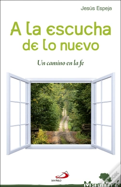 Capa do artigo A La Escucha De Lo Nuevo