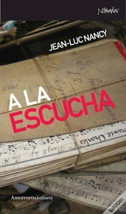 Capa do artigo A La Escucha