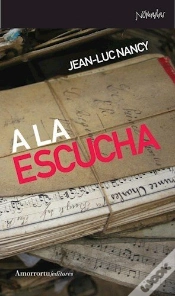 Capa do artigo A La Escucha