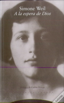 Capa do artigo A La Espera De Dios