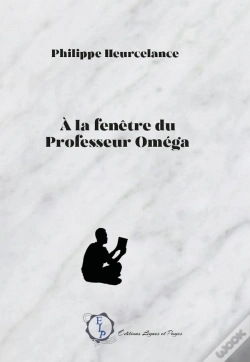 Capa do artigo À La Fenêtre Du Professeur Oméga