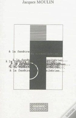 Capa do artigo A La Fenetre Du Transsiberien