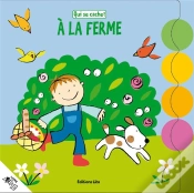 Capa do artigo A La Ferme