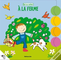 Capa do artigo A La Ferme