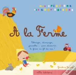Capa do artigo A La Ferme
