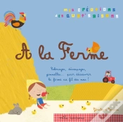 Capa do artigo A La Ferme