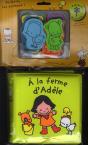 À La Ferme D'Adèle - Preview