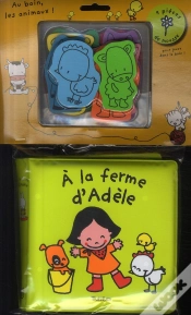 Capa do artigo À La Ferme D