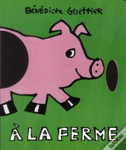 Capa do artigo À La Ferme (Édition 2010)