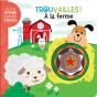 À La Ferme - Preview