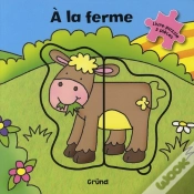 Capa do artigo À La Ferme