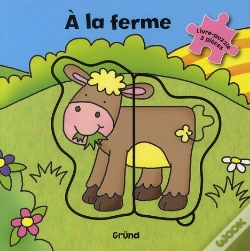 Capa do artigo À La Ferme