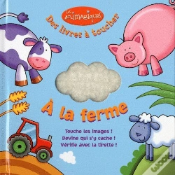 Capa do artigo À La Ferme