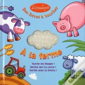 Capa do artigo À La Ferme