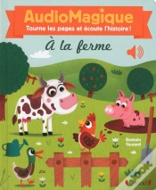 Capa do artigo À La Ferme