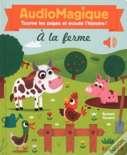 Capa do artigo À La Ferme