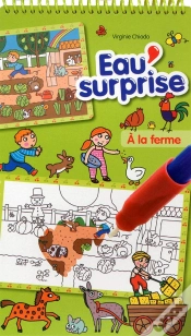 Capa do artigo A La Ferme