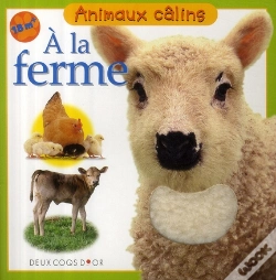Capa do artigo À La Ferme