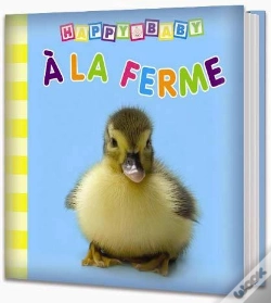 Capa do artigo A La Ferme