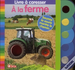 Capa do artigo À La Ferme