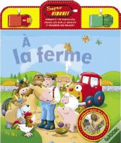 Capa do artigo A La Ferme